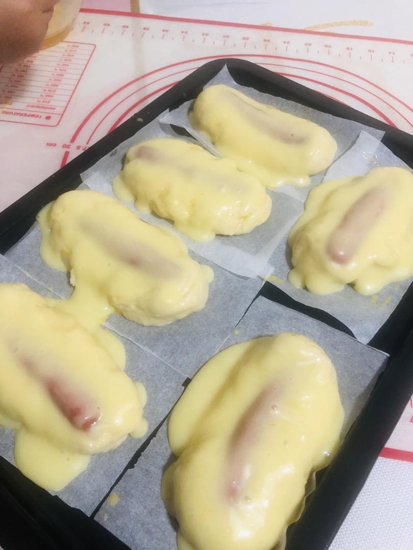 自制沙拉酱