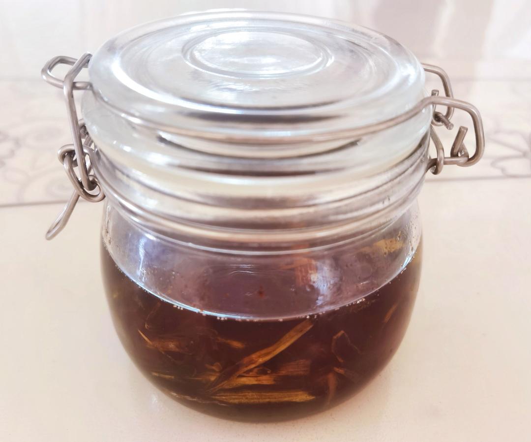 最古早最正宗的上海本帮葱油