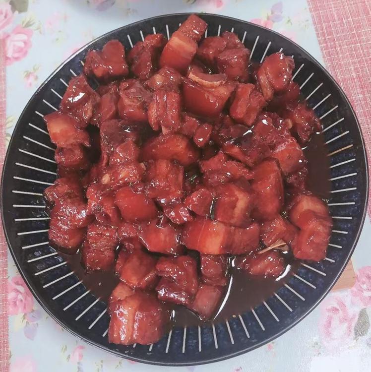 红烧肉
