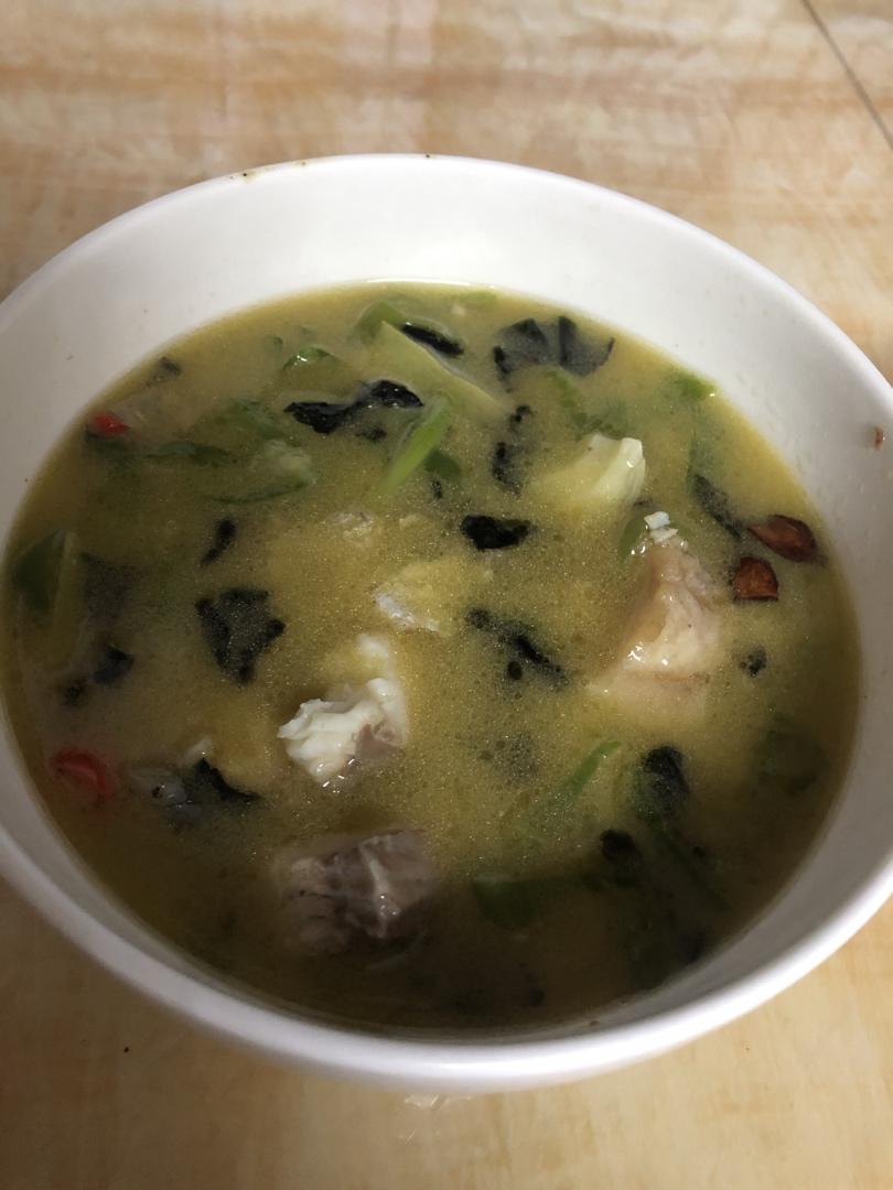 湘香青椒鱼