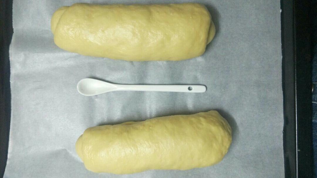 大列巴面包（欧包）（口感耐嚼，满满的坚果香）