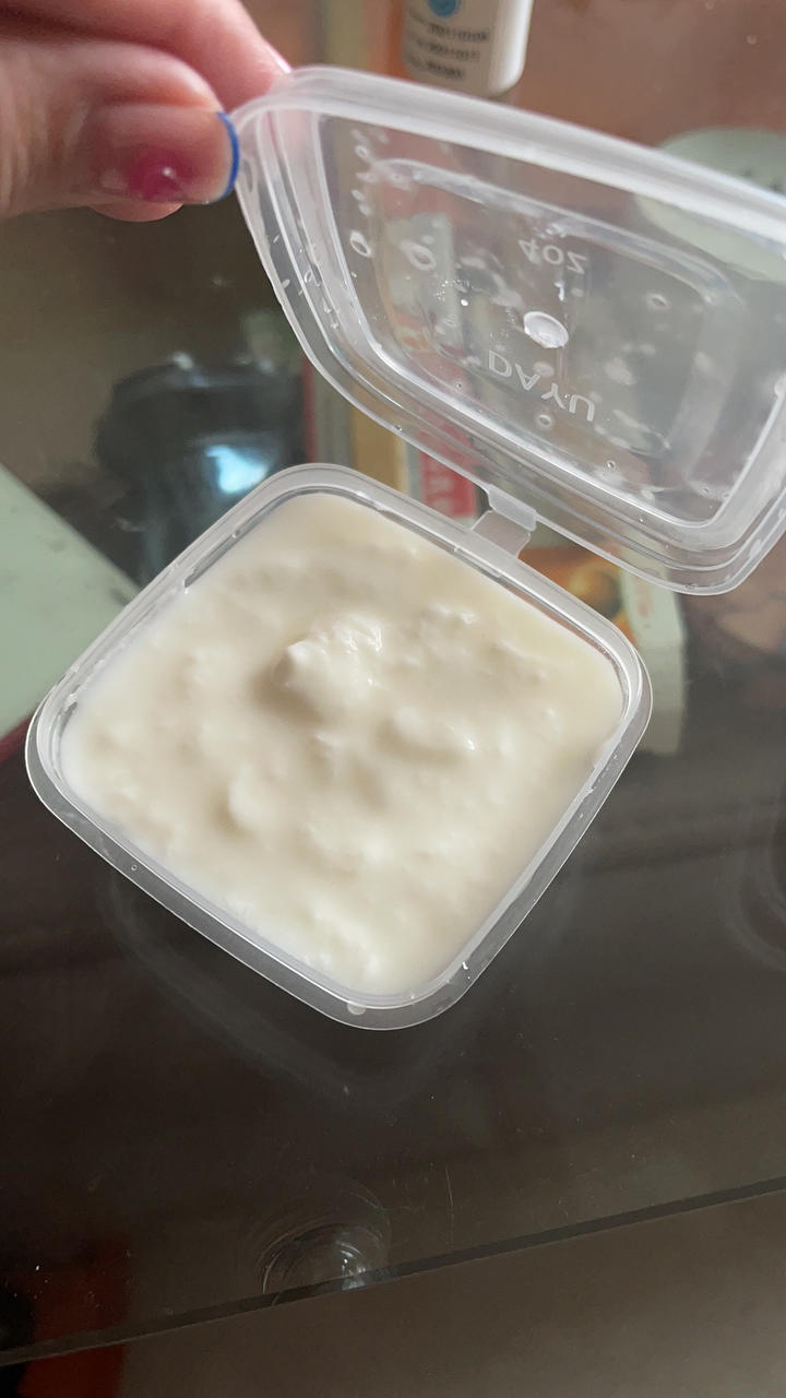 东陵面包机自制酸奶呀