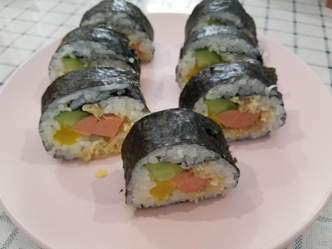 寿司