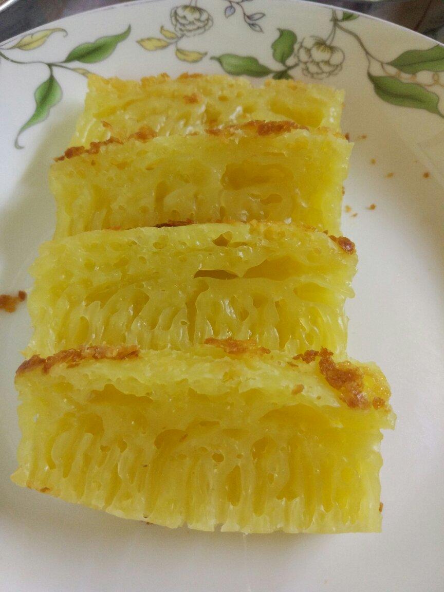 黄金糕