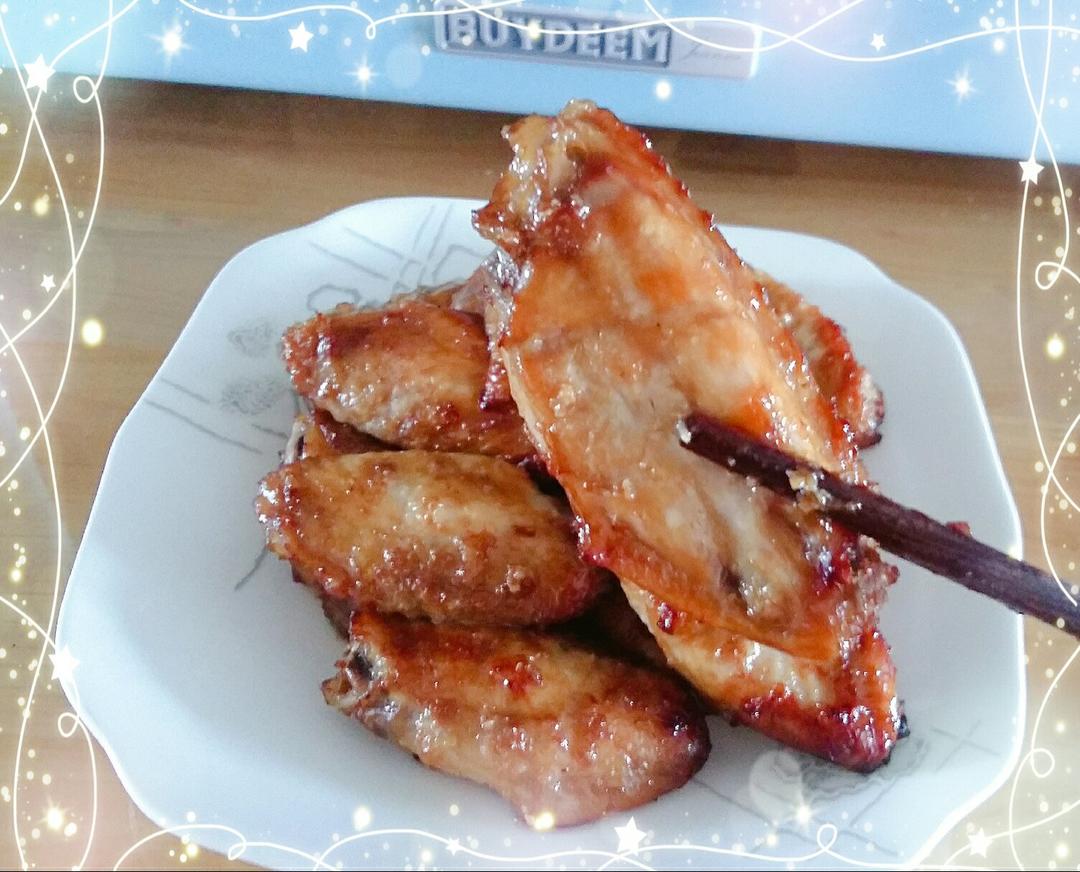 【1-2月北鼎烤箱食谱】摩洛哥风味空气炸羊排