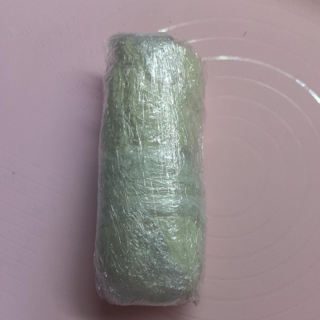 超简单保存奶油奶酪方法