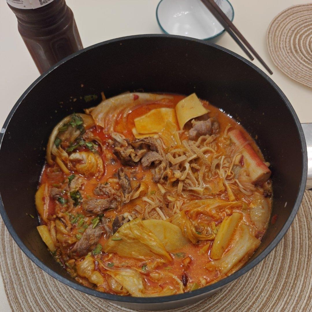 测试n次，我终于做出了比杨国福还好吃的麻辣烫！