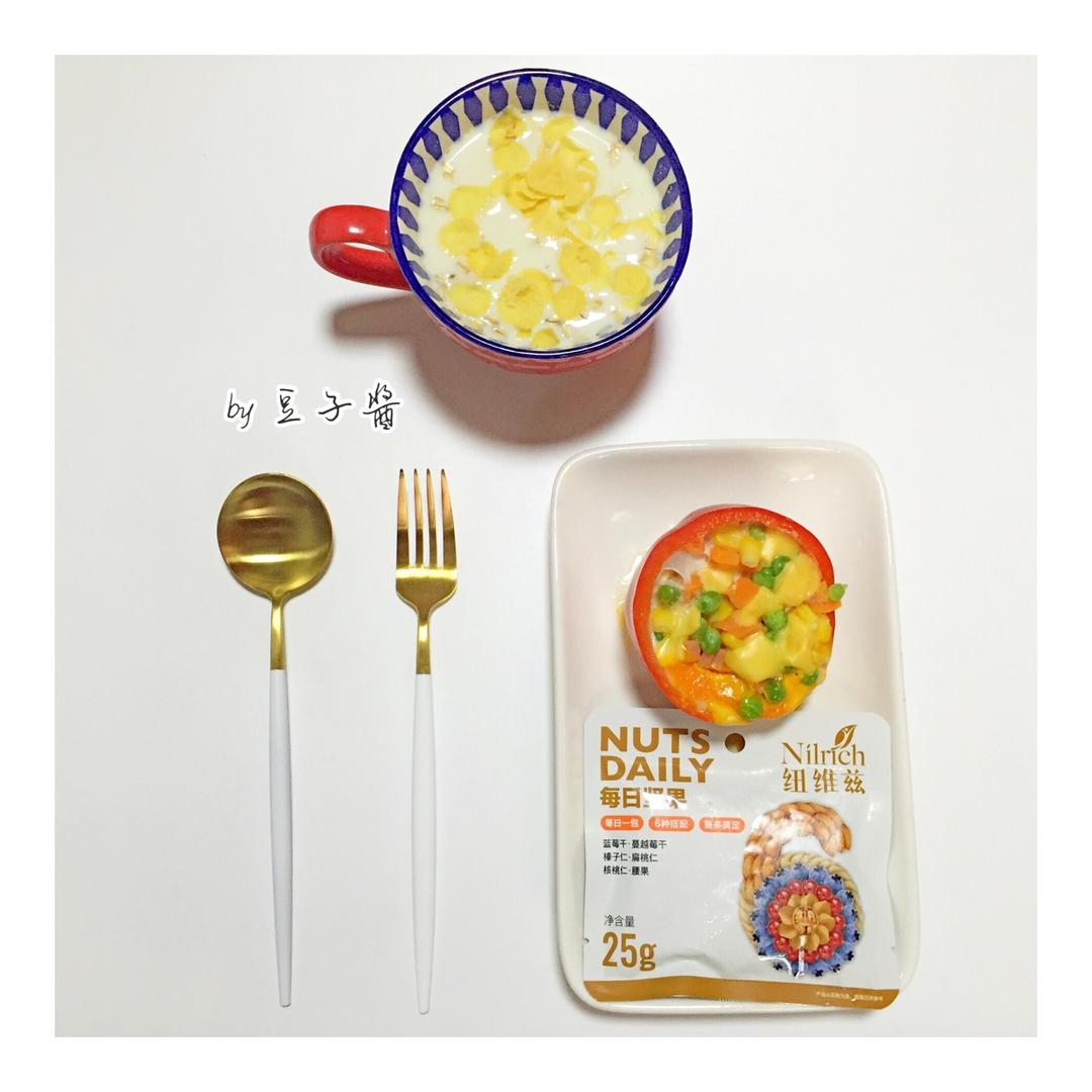 豆子酱の早餐铺