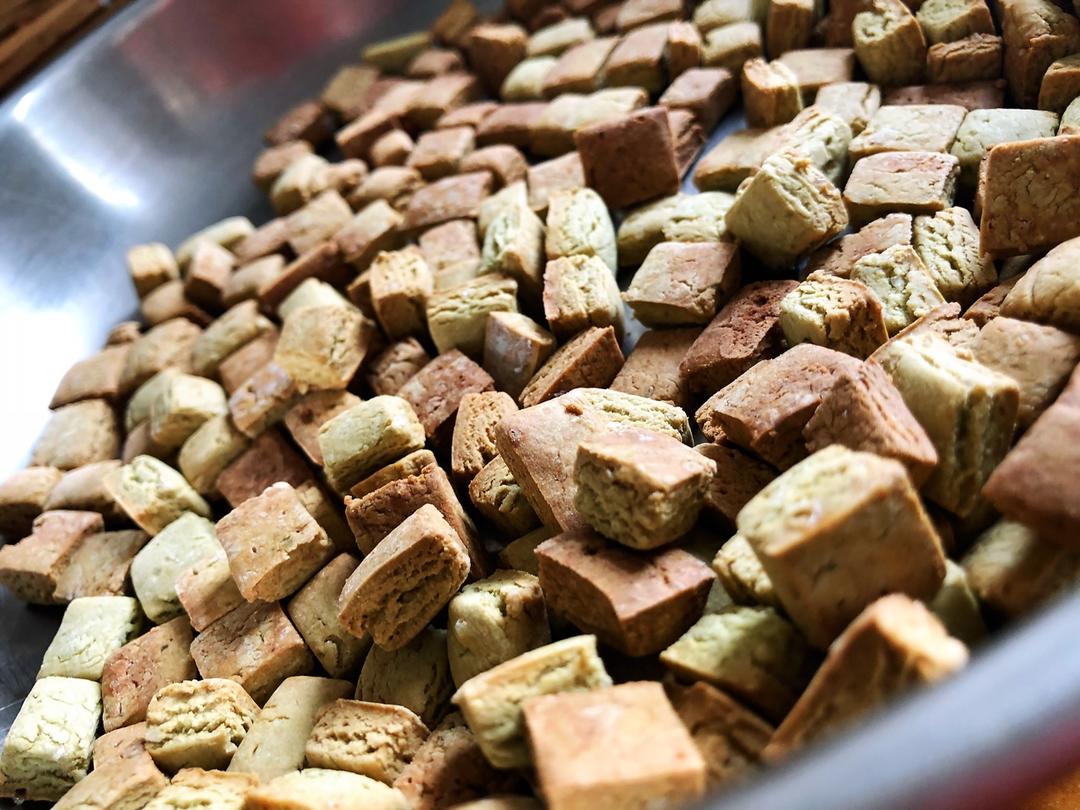 抹茶豆豆