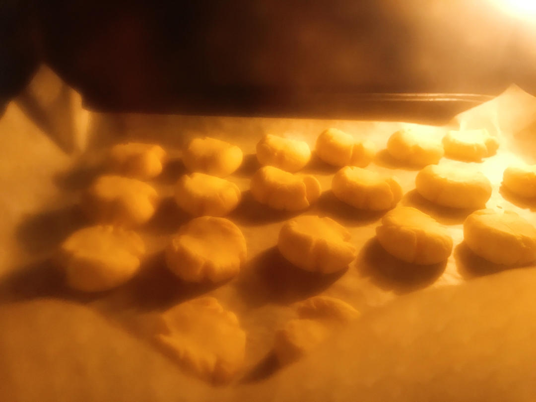 玛格丽特小饼干