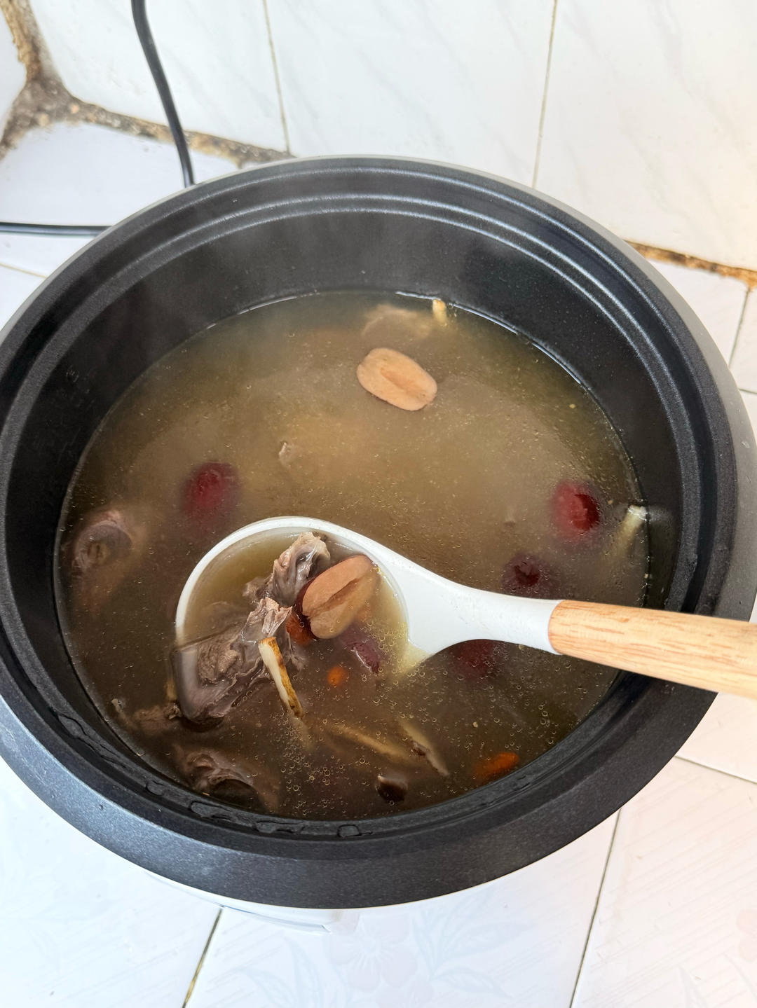 鸽子汤