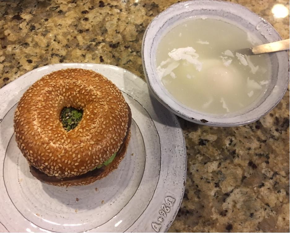 好好吃饭，嗯