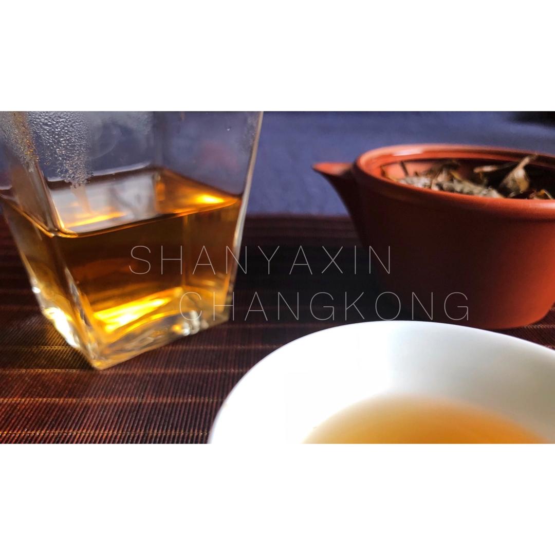 有茶日日是好日