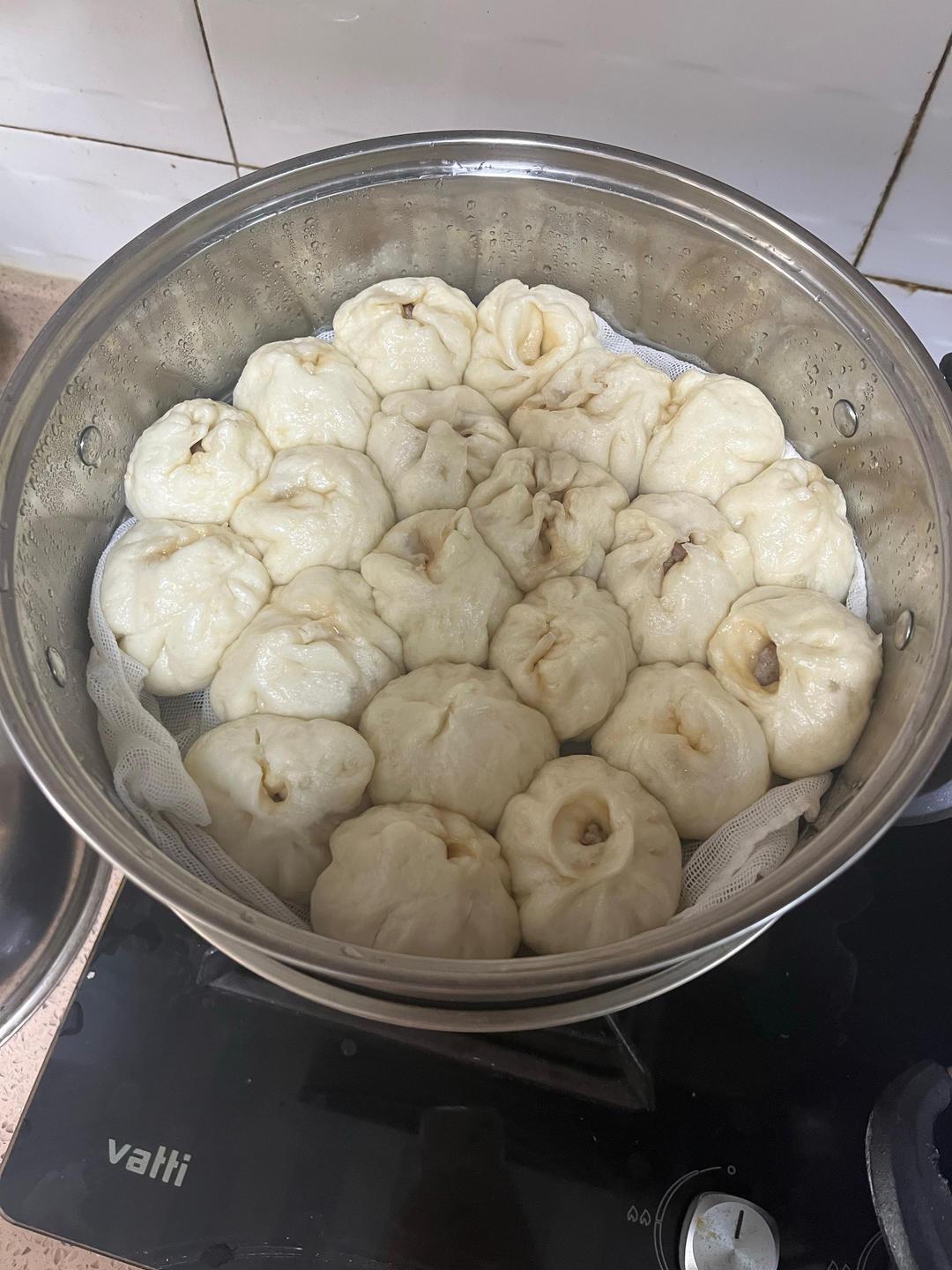 包子饺子万能基底肉馅