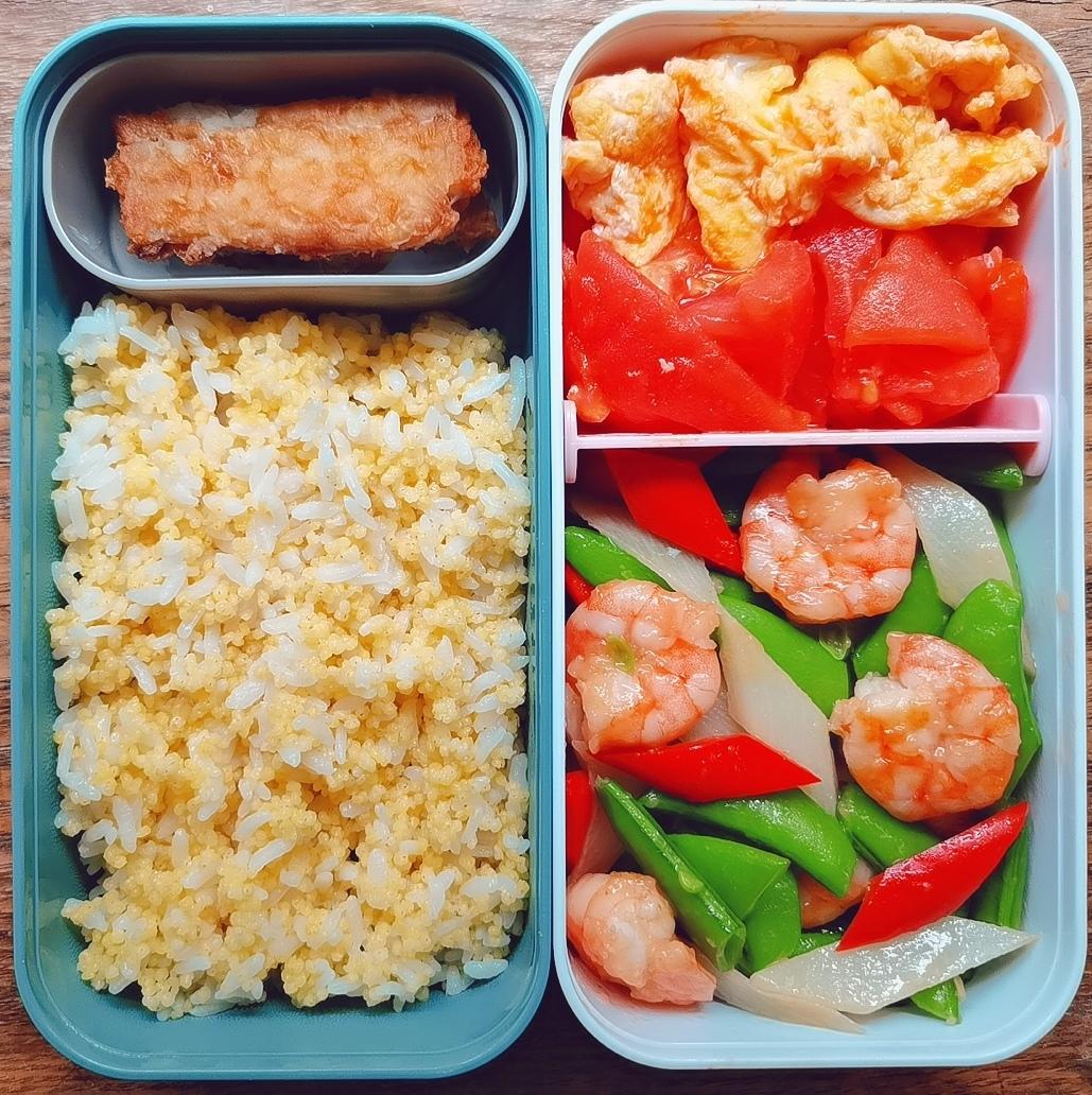爱的午餐