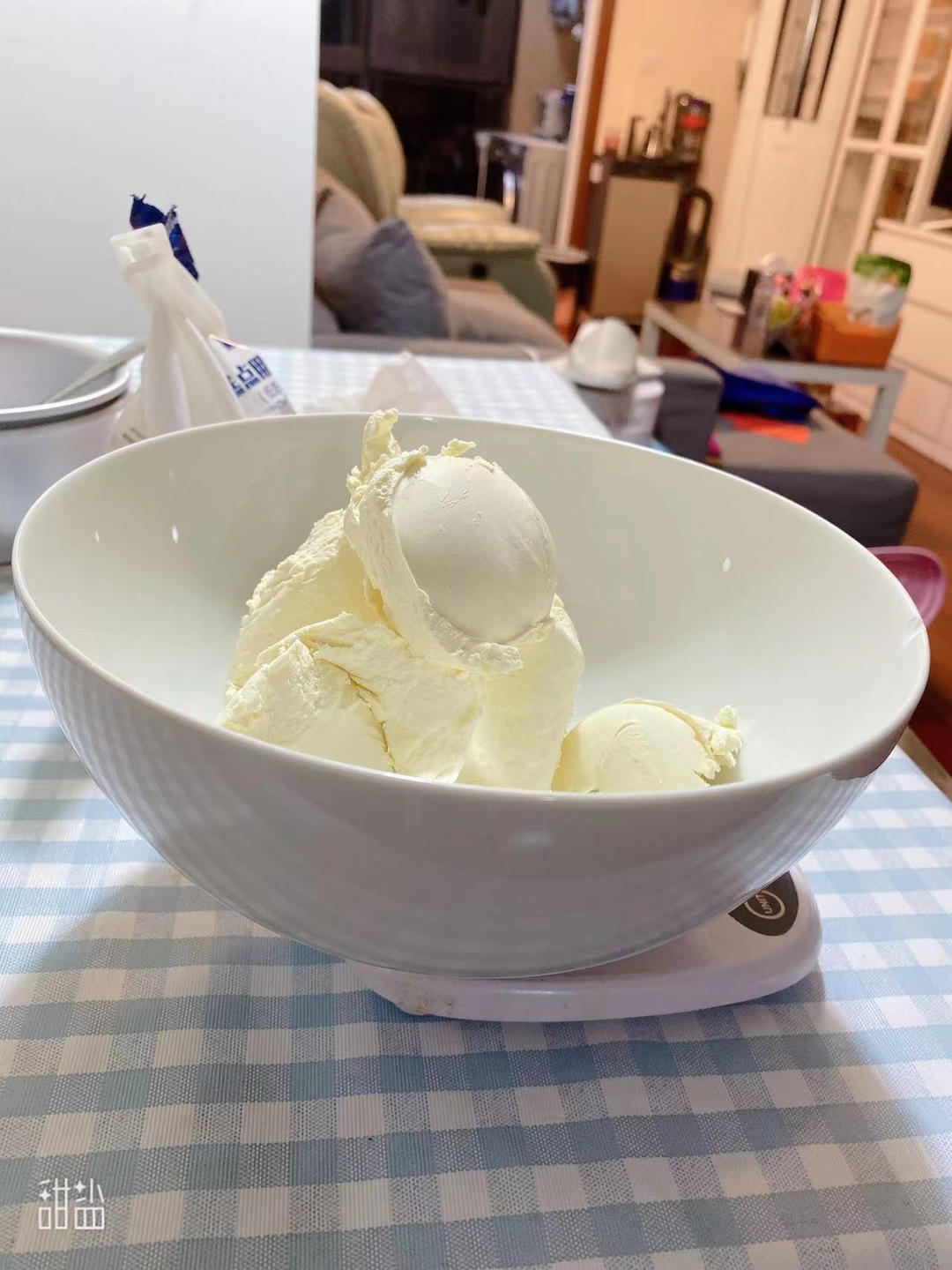 巴斯克芝士蛋糕『最简单的蛋糕』零失败🔥芝士控