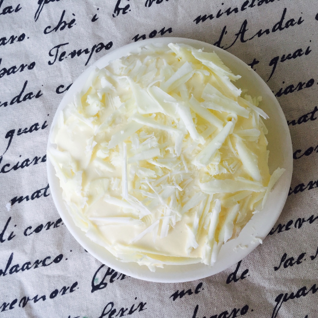 <LeTao>双层芝士蛋糕配方大公开！！