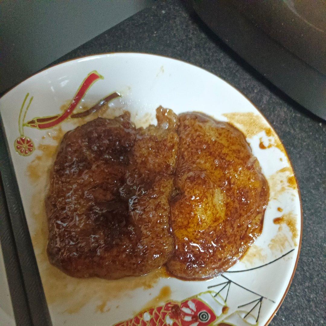 正宗长沙糖油粑粑，有小技巧包教包会