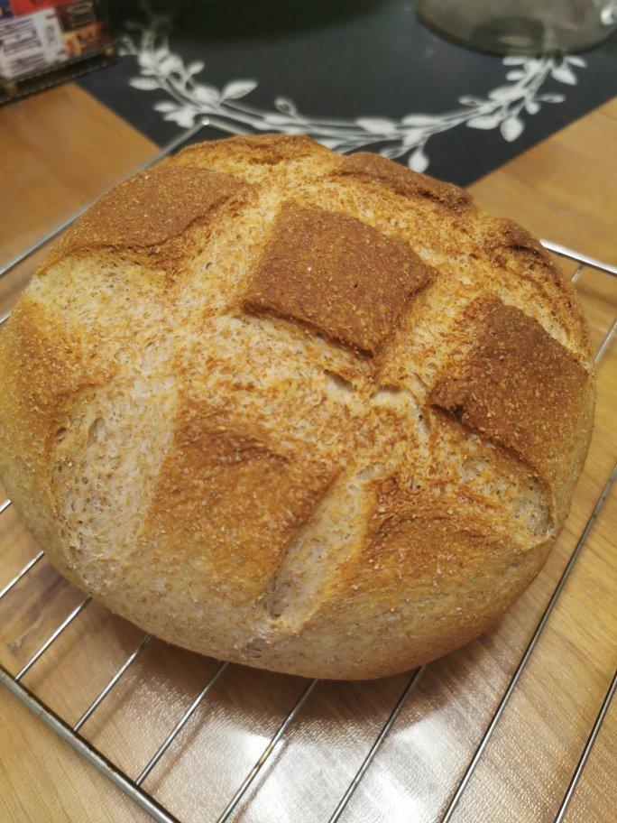 绝密！8分钟，8块钱，吃8天的正宗欧包loaf来了！