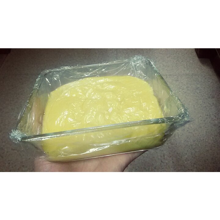 《Tinrry下午茶》教你做香草泡芙