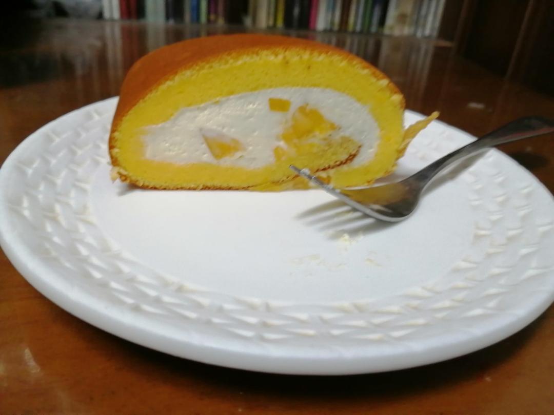 小四卷～风靡美食群的美味蛋糕卷