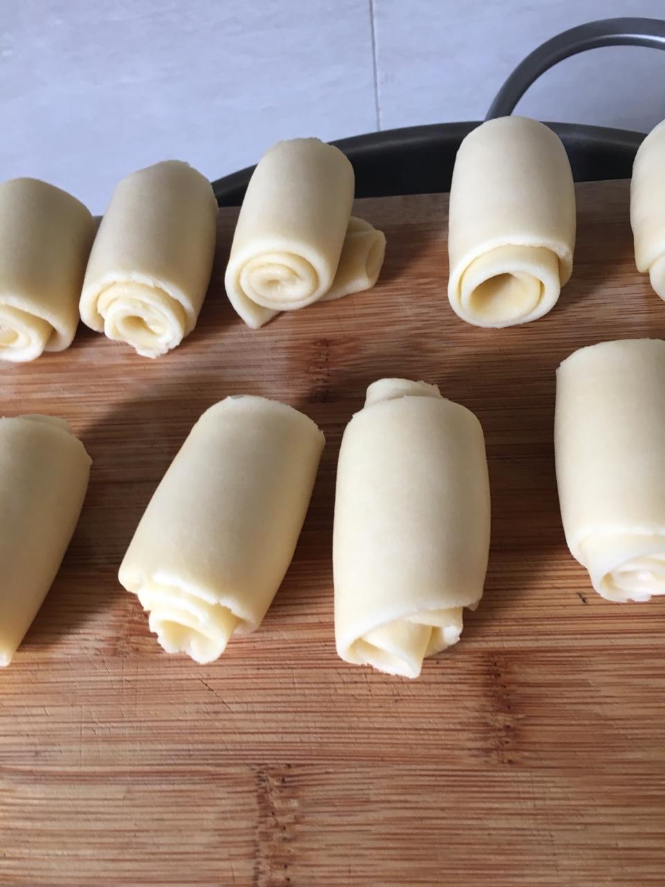 最详细的蛋黄酥（广式月饼🥮）方子修订版（新手必看）