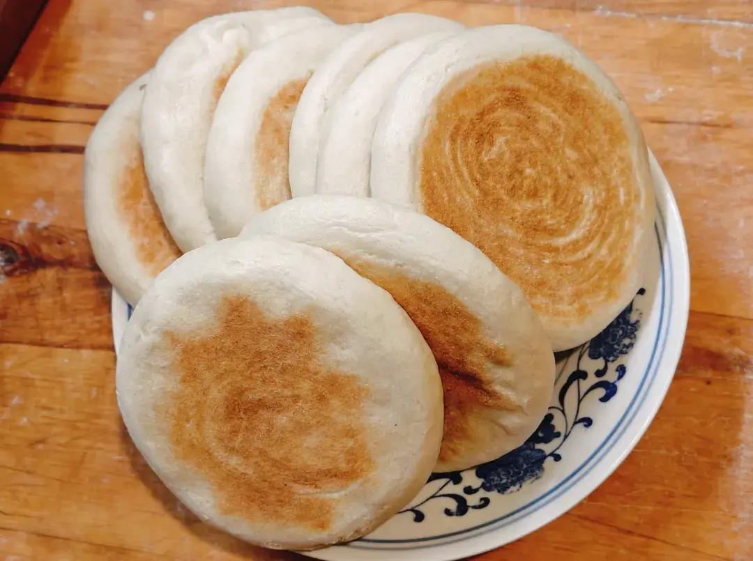 白吉馍