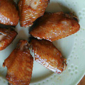 超级无敌烤鸡翅