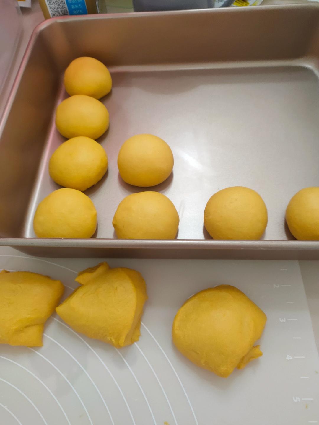 糖烤栗子【10月北鼎烤箱食谱】