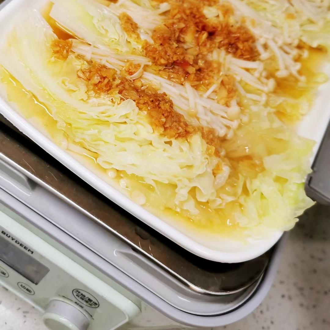 橙香鸡蛋杯【5-6月北鼎养生壶食谱】