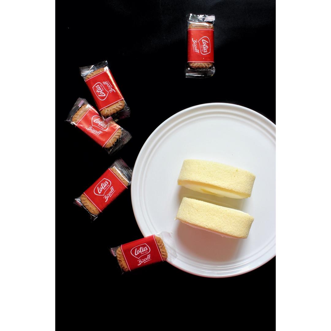 小四卷～风靡美食群的美味蛋糕卷