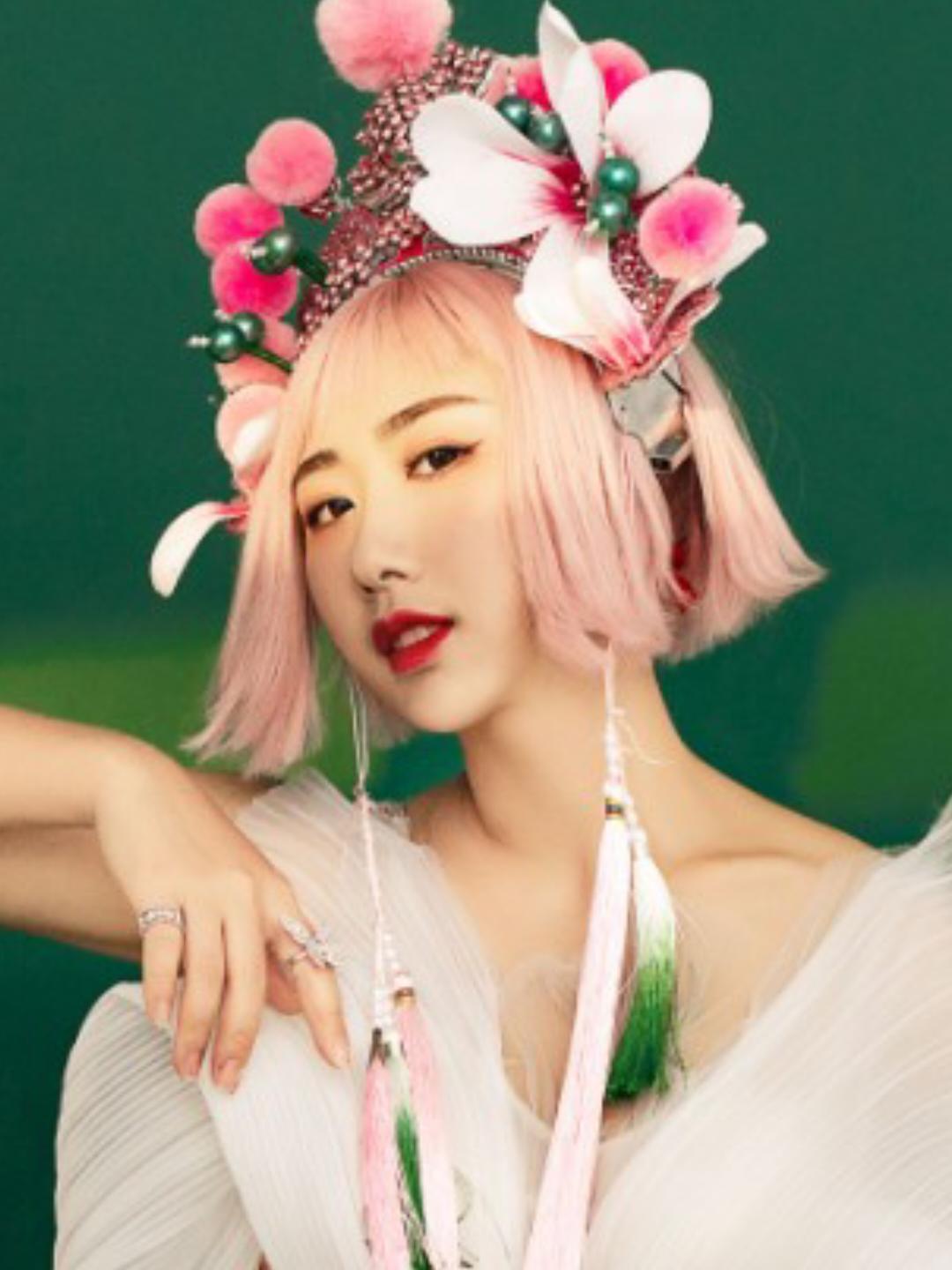 七妹灬