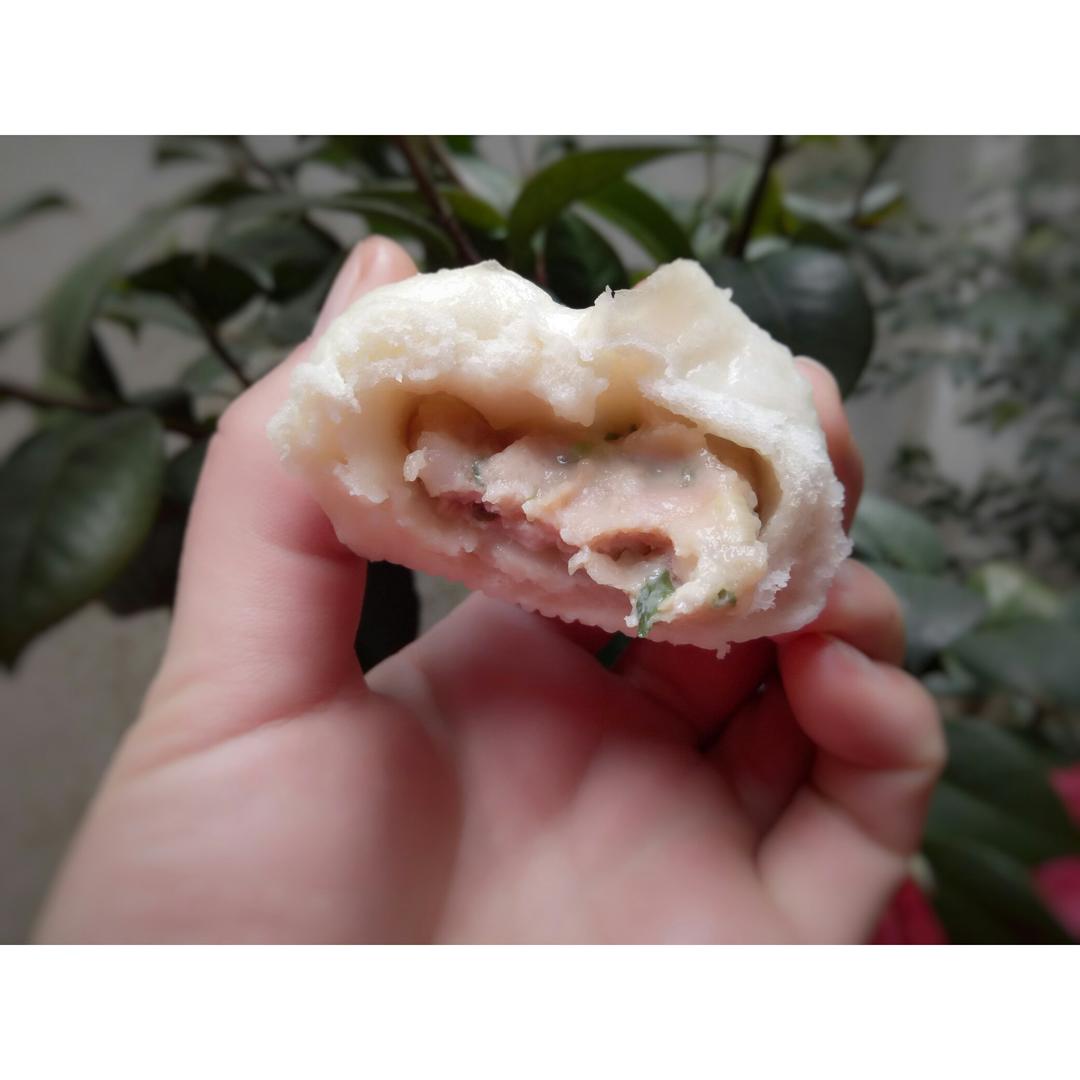 论肉馅的拌制方法