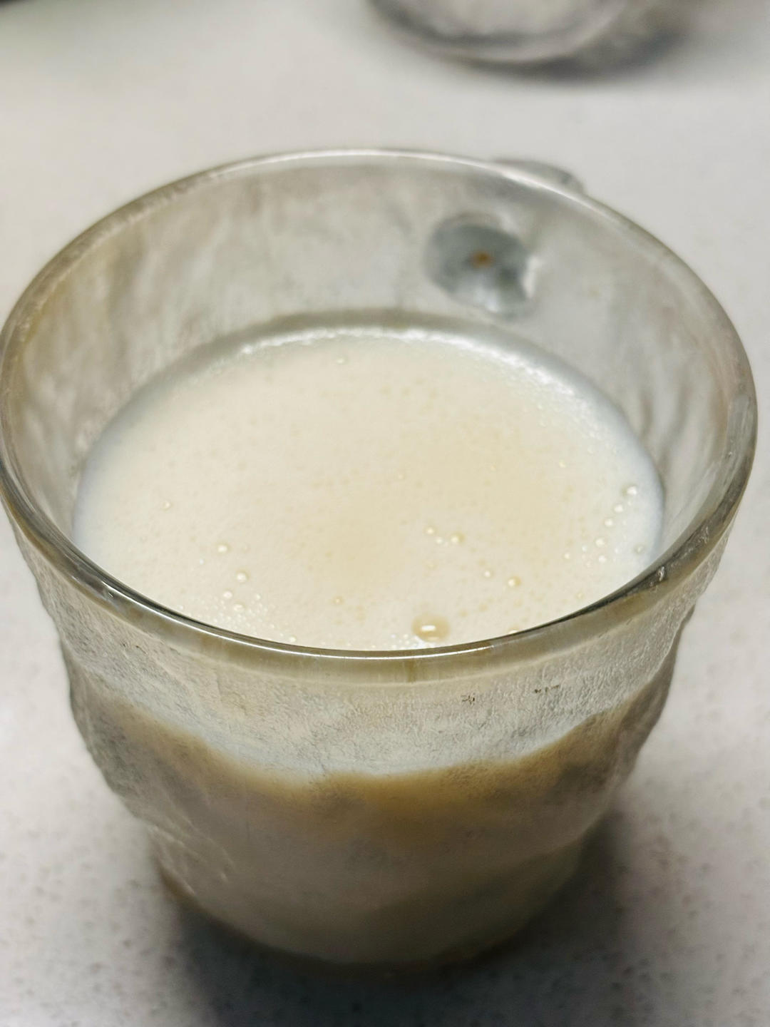 国宴豆浆❗️真的比普通豆浆好喝🤣……❗️❗️❗️