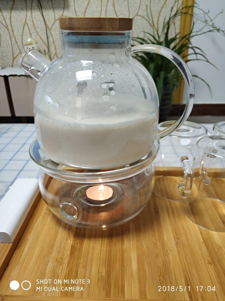 焦糖奶茶