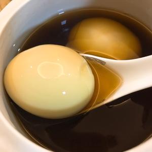 【调经】益母草炖蛋的做法 步骤2