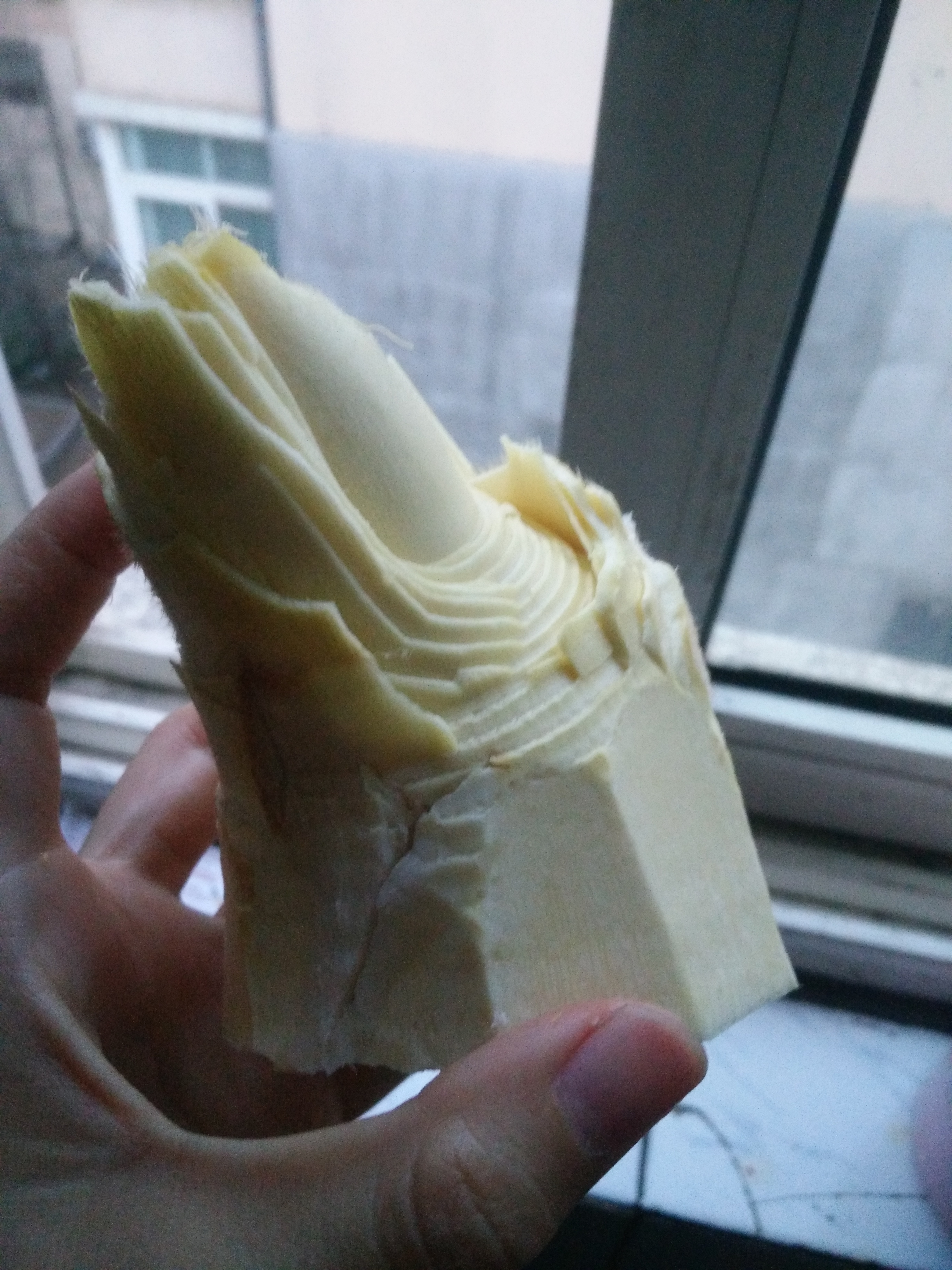 老饶家丨巧剥冬笋/春笋