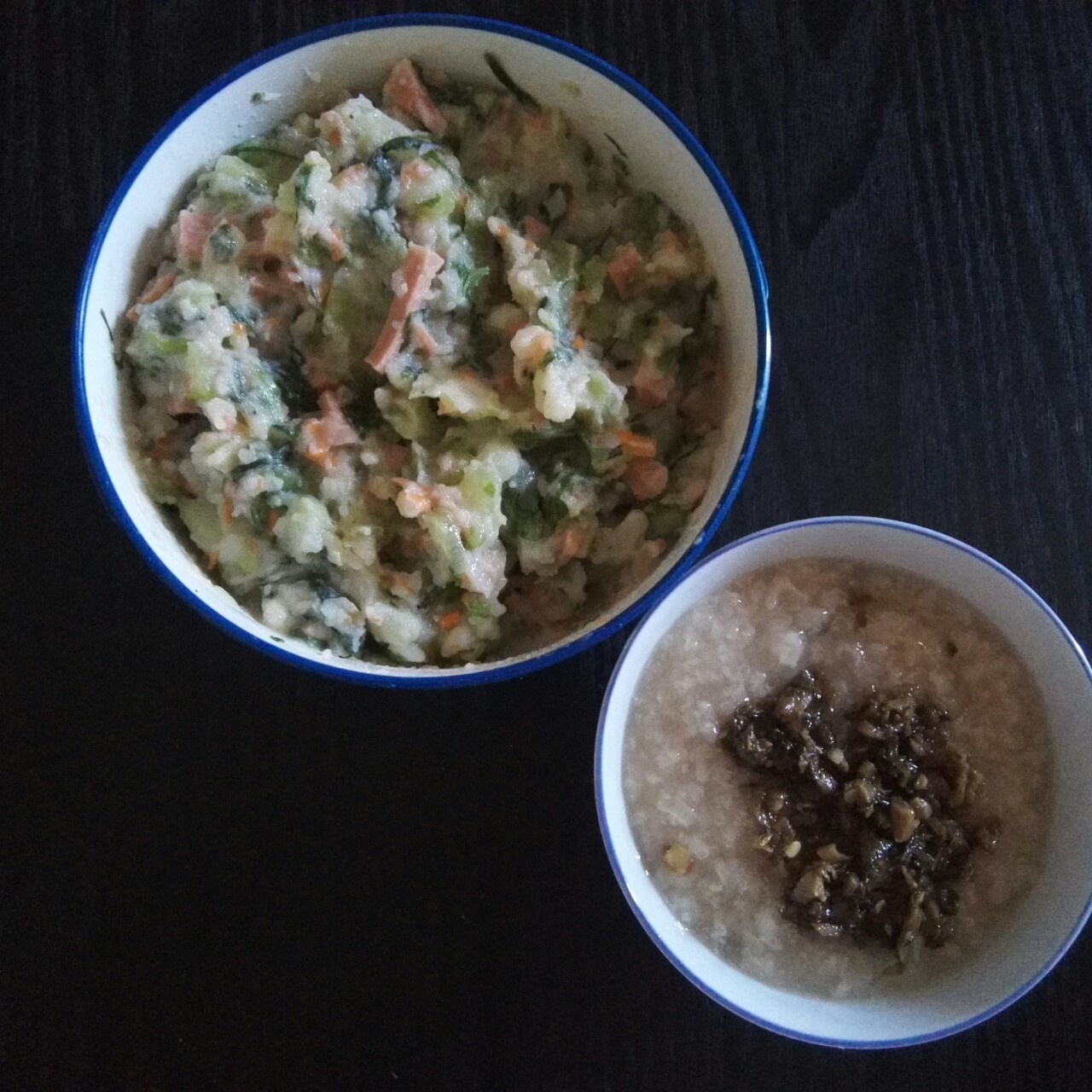 日式土豆泥沙拉