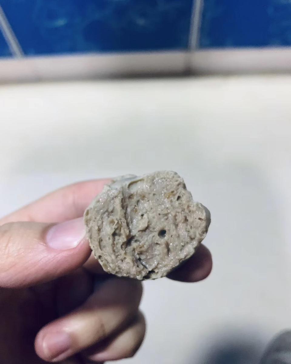 不要不要牛肉丸--爽脆Q弹秘籍戳开看！