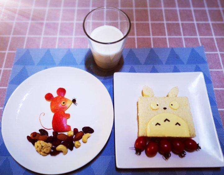 老师傅的糖醋排骨