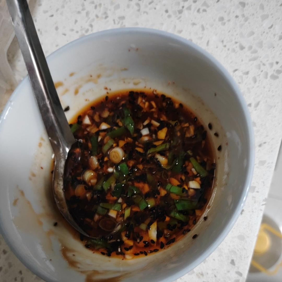 炸豆腐空气炸锅版