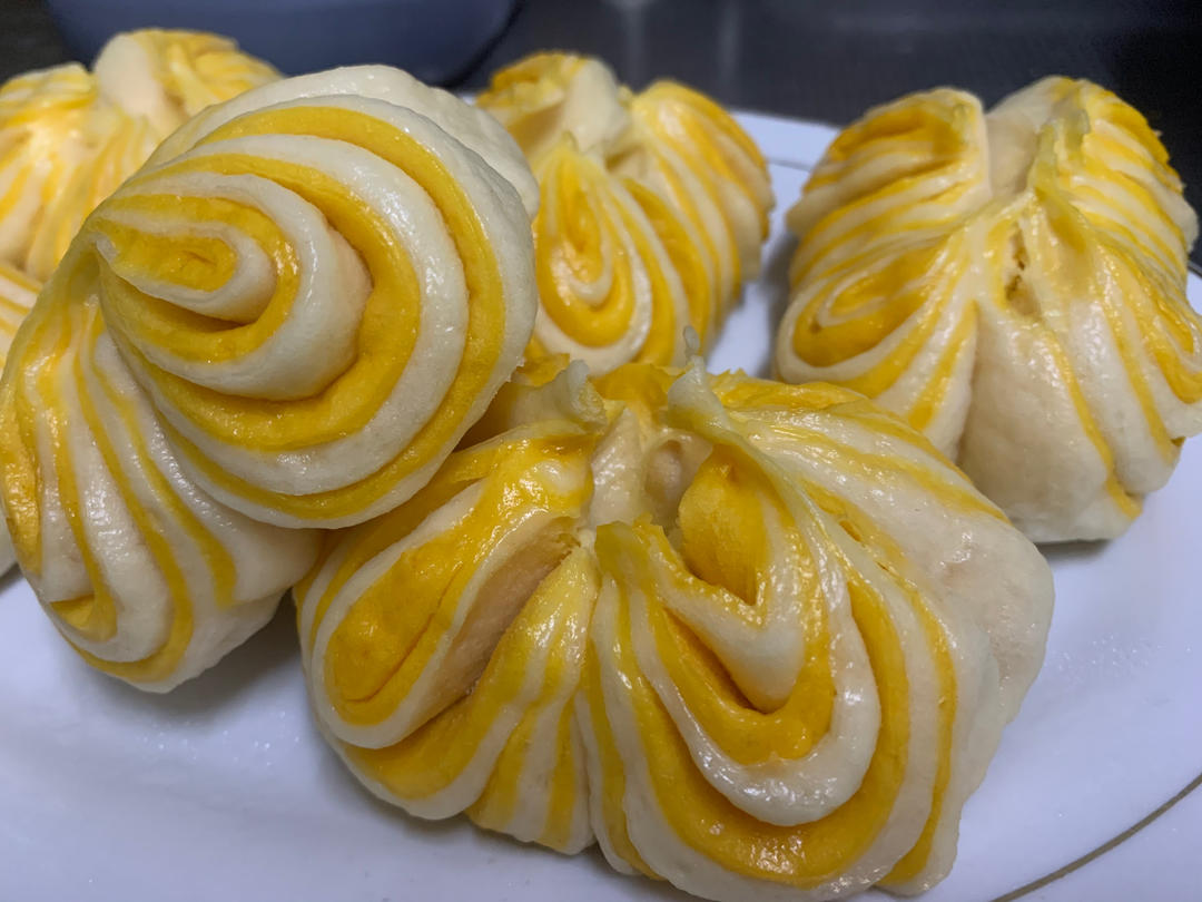 趣味花卷