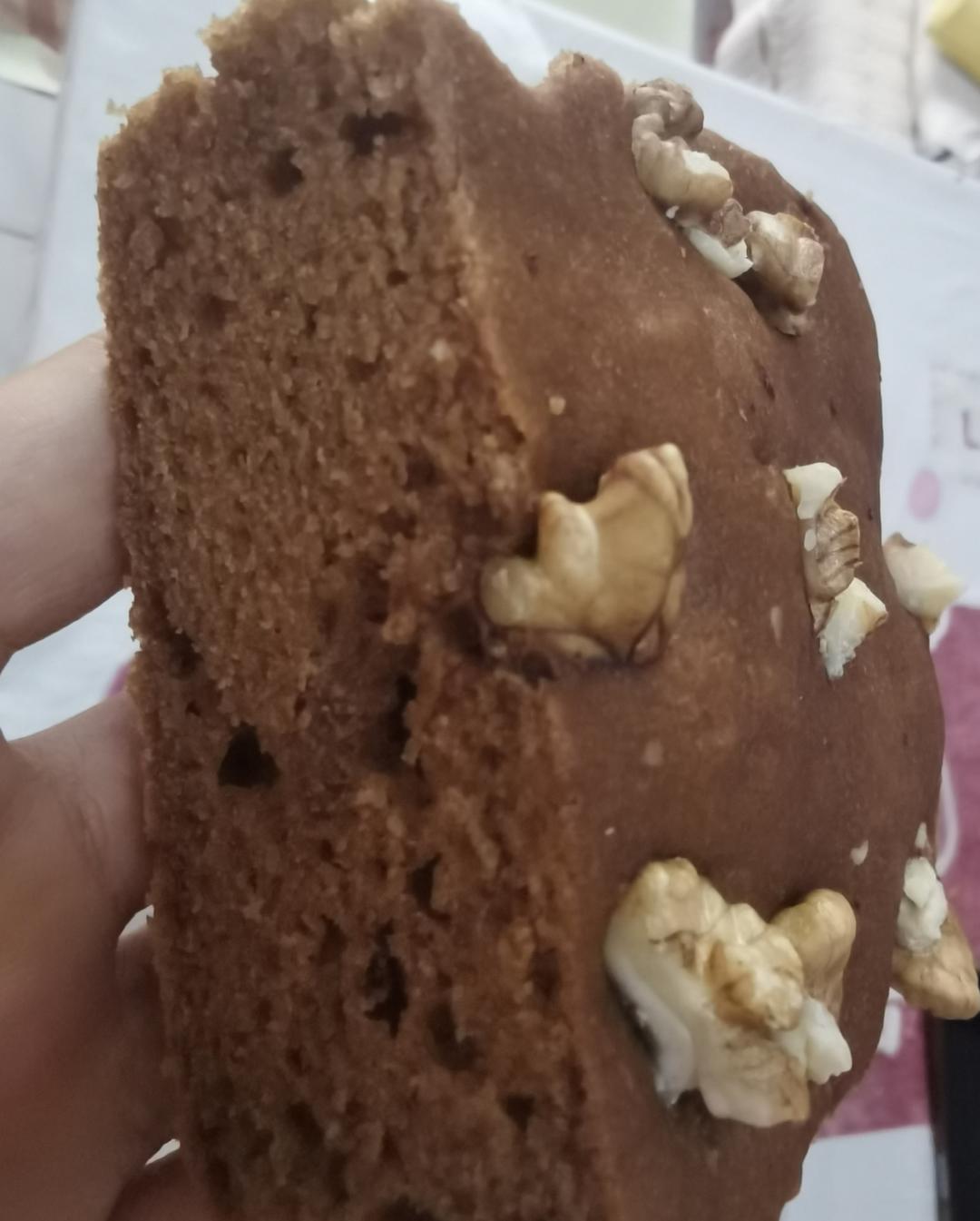 简单美味枣泥糕