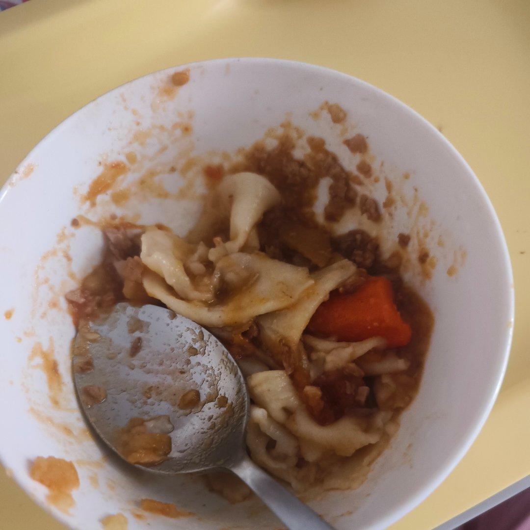 陕西正宗油泼面，简单快手，好吃到灵魂出窍