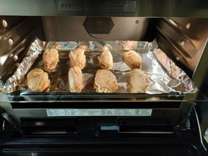 烤箱烤鸡翅简易版的做法 步骤1