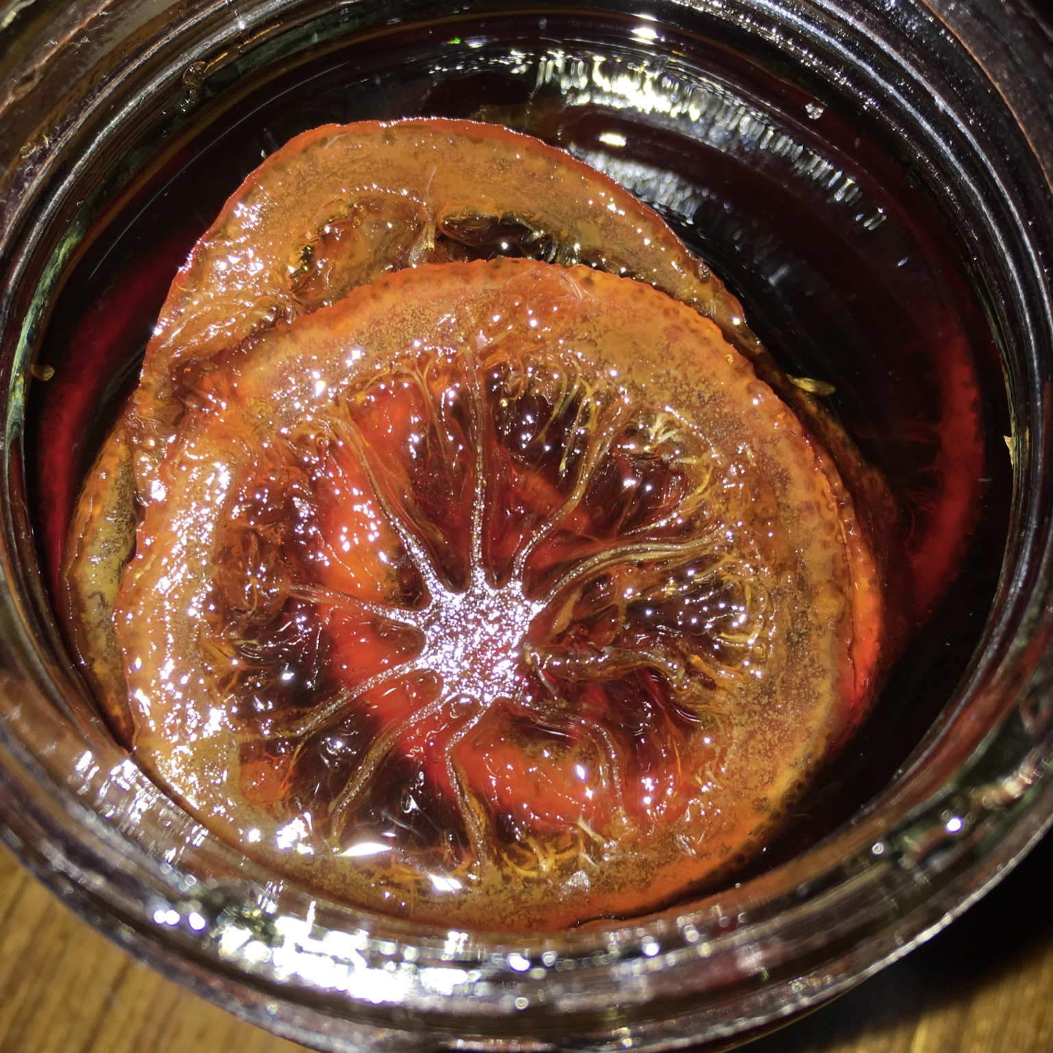 冰糖柠檬膏—超详细步骤，新手轻松驾驭