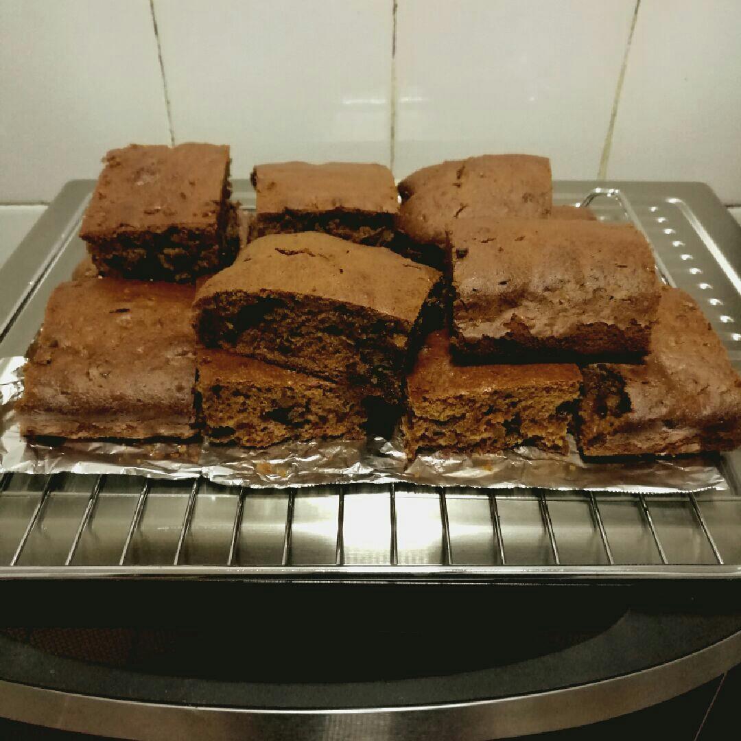 堂妈教你做香喷喷的枣糕