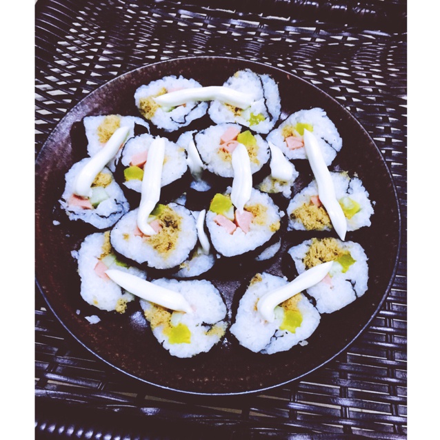 寿司