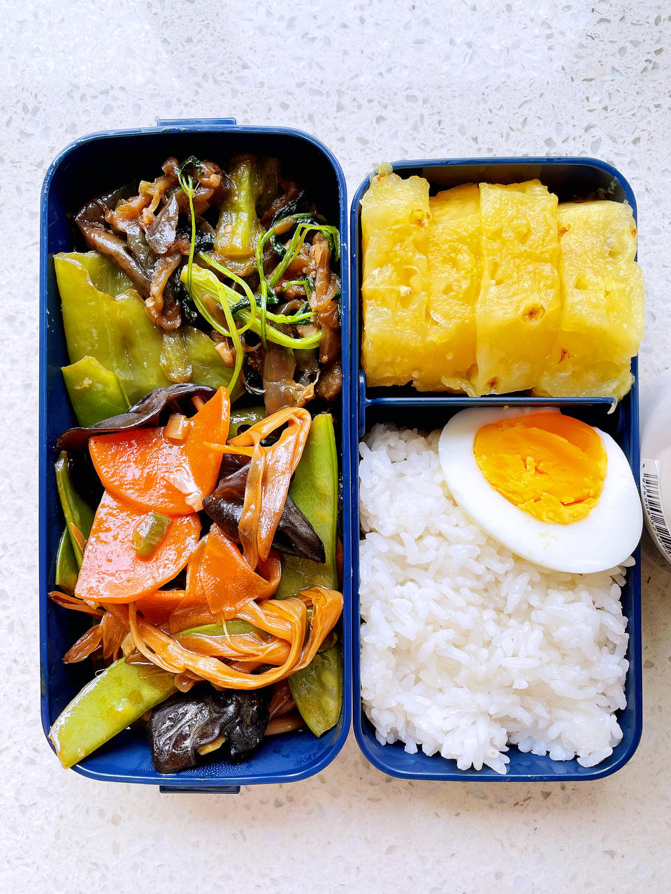 瑞利山带饭记录