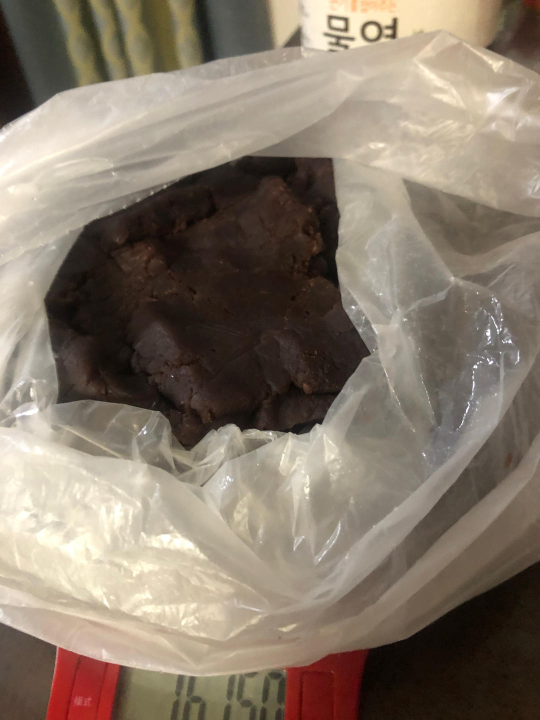 红豆沙馅，入口即化，古法制作无须机器